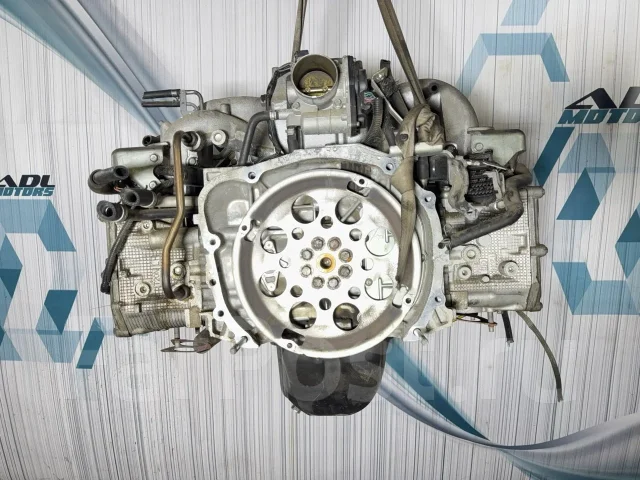 ��������� Subaru Forester 1453 EJ204 ���� 1453 ����