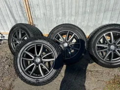 Hankook Winter i*Pike RW11. ������, ����������, 2018 ���, �/�, ����� 40 % ����