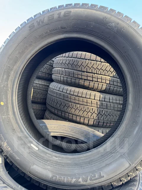 Trazano SW618. �����������, 2026 ���, ����� ����