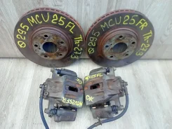 ������� ��������� �������� Kluger V ACU20 ACU25 MCU20 MCU25 MCU28 47730-48130 ����