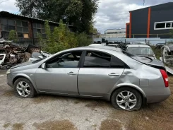 Nissan Primera. QG16DE ����