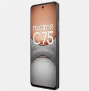 Realme C75. �����, 128 ��, �������, 3G, 4G LTE, Dual-SIM, ����������, NFC, ������� ������� ����