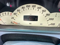 ���������� �����, ���������� ���������� ����� Mercedes-BENZ A-Class 2003 A1662000970 W168 166.960 A1662000970 ����