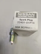 ����� BCPR6ES11 Nissan 2240101P16 2240101P16 ����