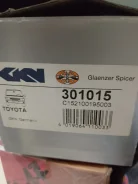 ���� Toyota 301015 GKN GKN 301015 301015 ����