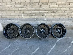 Weds Sport SA-72R. 8.5/8.5x18", 5x114.3, ET35/50, �� 73,1���. ����