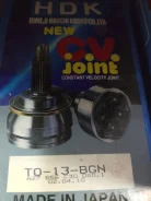 ���� Toyota TO-13 HDK TO13 TO13 ����
