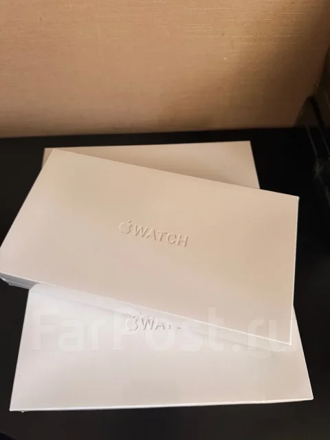 Apple Watch Ultra 3. GPS, NFC ����