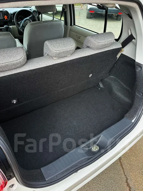 Toyota Passo. ��������, ��������, 1.0 (69��.�.), ������, 68 617����. �� ����