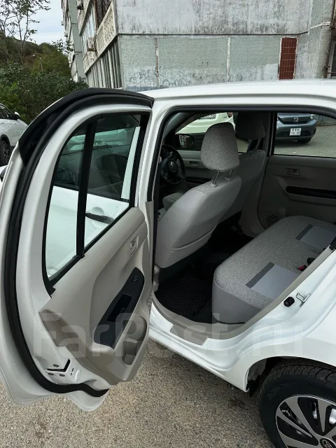 Toyota Passo. ��������, ��������, 1.0 (69��.�.), ������, 68 617����. �� ����