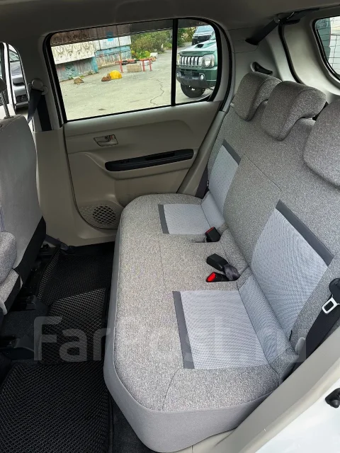 Toyota Passo. ��������, ��������, 1.0 (69��.�.), ������, 68 617����. �� ����