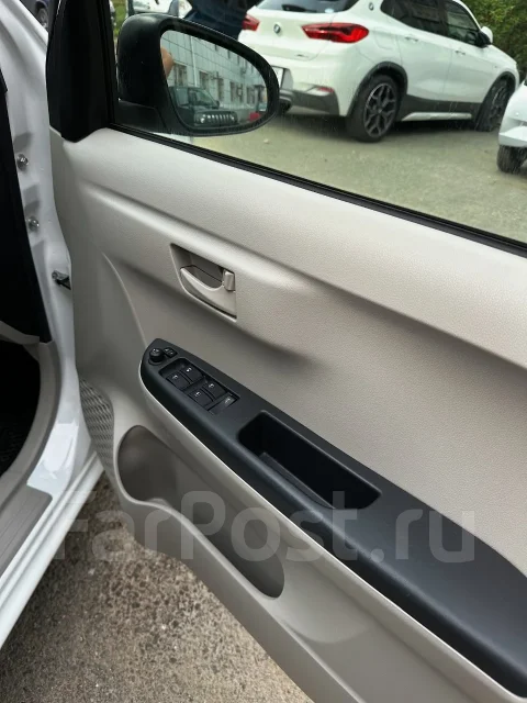 Toyota Passo. ��������, ��������, 1.0 (69��.�.), ������, 68 617����. �� ����