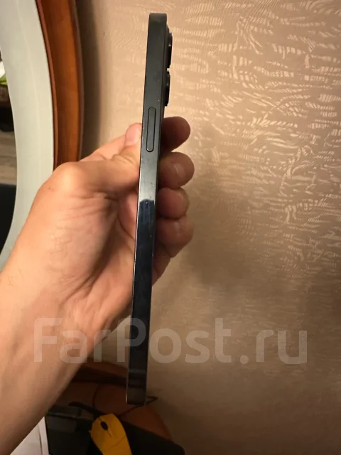 Apple iPhone 12 Pro Max. �/�, 512 ��, 4G LTE ����