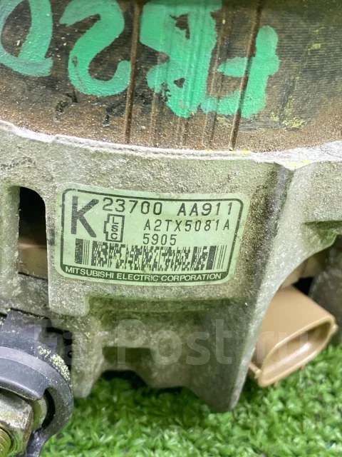��������� Subaru Impreza 23700AA911 GP7 FB20 23700AA911 ����