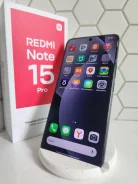 Xiaomi Redmi Note 15 Pro. �/�, 256 �� ����