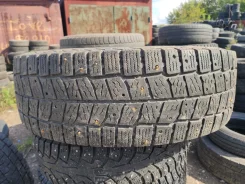 Continental VanContact Ice. ������, ����������, �/�, ����� 50 % ����