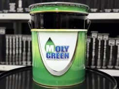 MolyGreen Premium. 0W-20, �������������, 20��. ����
