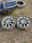 Stern. 7.5x17", 5x114.3, ET45 ����