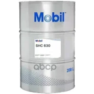 Mobil ATF SHC
