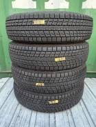 Dunlop Winter Maxx SJ8. ������, ��� �����, 2020 ���, �/�, ����� �� 5 % ����