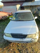 Nissan Sunny RZ-1. FB14546178, GA15 DE ����
