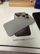 Apple iPhone 15 Pro. �/�, 256 ��, 4G LTE ����