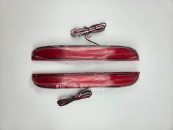 ����� �� ������ ����� Honda Stepwgn RP 93-17009 ����
