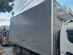 Mitsubishi Fuso Canter ����