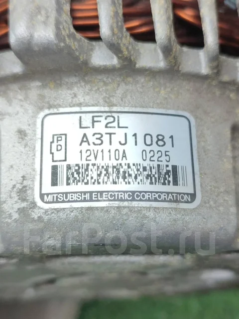 ��������� Mazda Premacy LF2L18300 CREW LF-VDS LF2L18300 ����