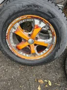 Bridgestone BEO. 6.5x15", 5x114.3, ET49, �� 71,1���. ����