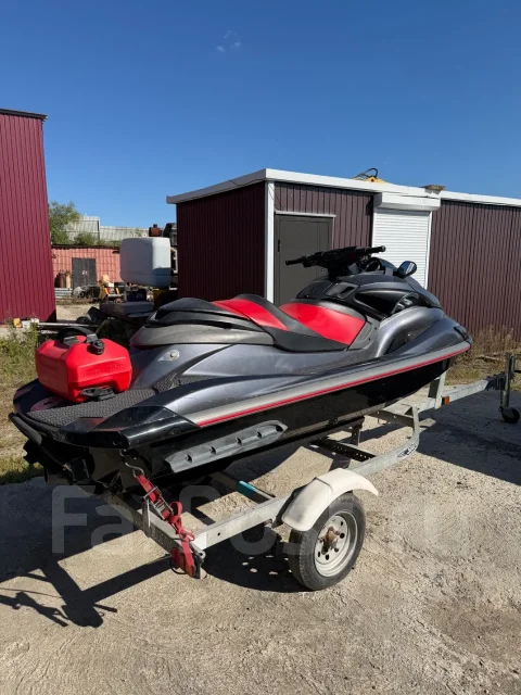 Yamaha FZR. 2012 ��� ����