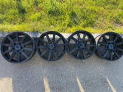 Bridgestone Eco Forme CRS101. 6.0x16", 5x112, ET41, �� 57,1���. ����