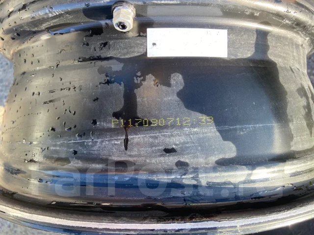 Bridgestone Eco Forme CRS101. 6.0x16", 5x112, ET41, �� 57,1���. ����