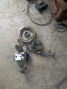 Yamaha. 15��.�., 2-�������, ����������, ���� S (381 ��), 1989 ��� ����