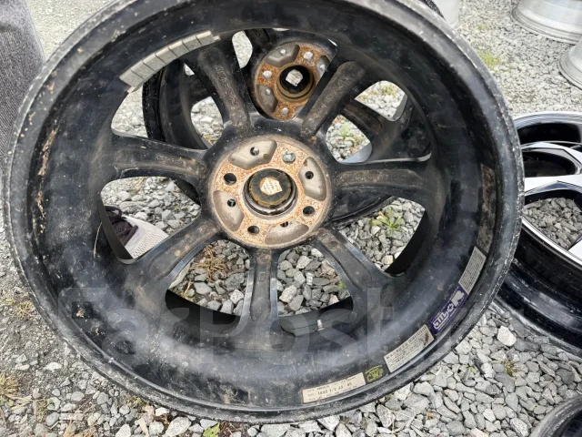 RAYS Sebring ITC Sport. 5.5x16", 4x100, ET45, �� 67���. ����