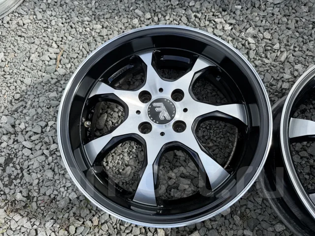 RAYS Sebring ITC Sport. 5.5x16", 4x100, ET45, �� 67���. ����