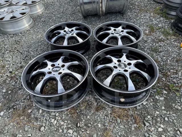 RAYS Sebring ITC Sport. 5.5x16", 4x100, ET45, �� 67���. ����