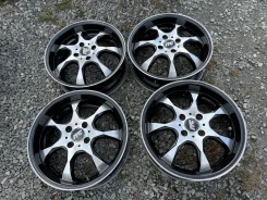 RAYS Sebring ITC Sport. 5.5x16", 4x100, ET45, �� 67���. ����