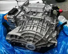������ �������� Zeekr 9X 6608570036 ����
