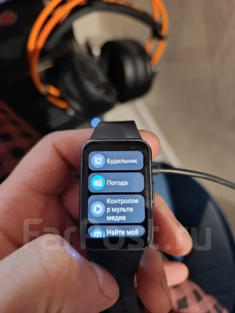 Samsung Galaxy Fit3 ����