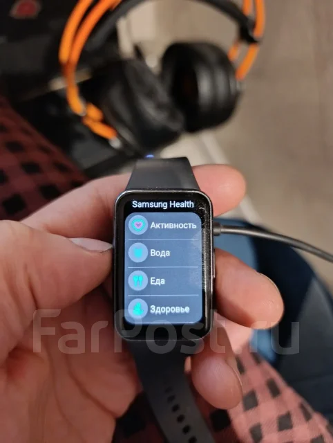 Samsung Galaxy Fit3 ����