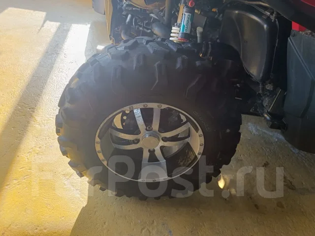 CFMoto CForce 1000 EPS. ��������, ��, �� ����