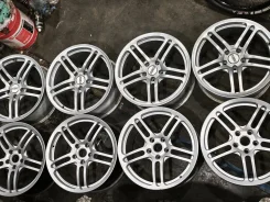 Vindeta Inizio. 8.5x18", 5x114.3, ET45 ����