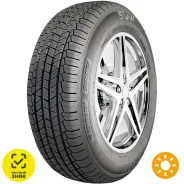 Kormoran SUV Summer