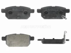 ������� ��������� Akebono AN-773WK, ������ AN773WK ����