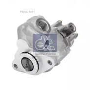 ����� �������������� ! MB Actros II DT Spare Parts 464430 464430 ����