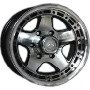 LS Wheels LS 870