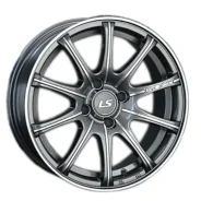 LS Wheels LS 317