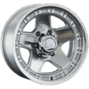 LS Wheels LS 870