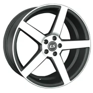 LS Wheels LS 552